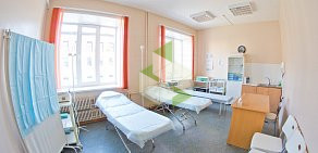 Медицинский центр Clinic A+  