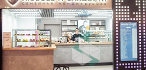 Кафе-кондитерская Любовь и сладости в ТЦ Центральный Детский Магазин на Лубянке