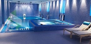 SPA-wellness центр Бархатный сезон на улице Весны