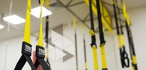 Фитнес-клуб Ananas Fitness на улице Генерала Белобородова