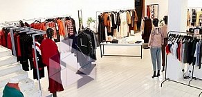 Магазин женской одежды MaDii в ТЦ Туполев Плаза