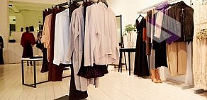 Магазин женской одежды MaDii в ТЦ Туполев Плаза