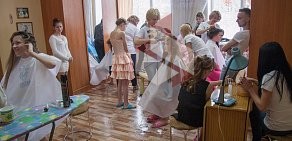 Студия Красоты «Ксения» в Новомосковске