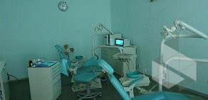 Стоматологическая клиника Без боли на Моховой улице