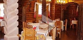 Ресторан русской кухни Ермак в Сормовском районе