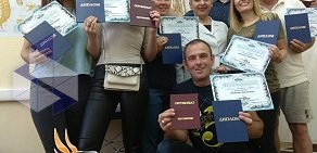 Академия массажа Грант на Буденновском проспекте