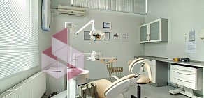 Стоматологическая клиника Агами в Марьиной роще 