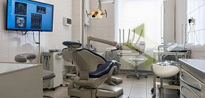 Стоматологическая клиника Агами в Марьиной роще 