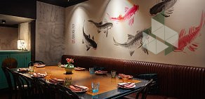 Китайский ресторан Джимми Ли на проспекте Мира