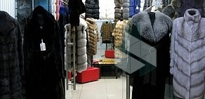 Интернет-магазин меховых шуб и жилетов MEXA-LUX в ТЦ Садовод