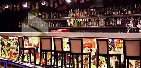 Сеть баров-ресторанов Территория в Ясенево