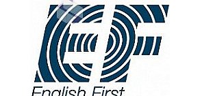 Школа английского языка для детей и подростков EF English First на улице Земляной Вал