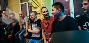 Школа диджеев Deluxe Music Academy на Казанской улице
