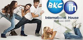 Школа иностранных языков BKC International House на метро Речной вокзал