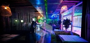 Клуб D-club в Центральном районе