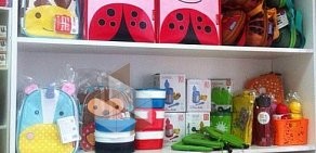 Интернет-магазин детских товаров SkipShop