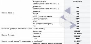 Сеть автомагазинов и экспресс-сервисов Масленыч на улице Патриотов