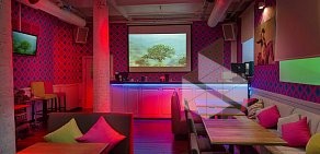 MONICABELLUCCI bar & karaoke & lounge