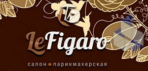 Салон-парикмахерская Le Figaro