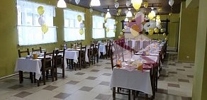 Халяль-кафе Каймак на Складской улице