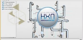 Компания по разработке программного обеспечения для нефтяной и газовой промышленности НефтеХимПрограм