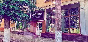 Центр паровых коктейлей Voodoo