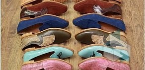 Студия индивидуального пошива элитной обуви индивидуального пошива обуви и аксессуаров AV Design Studio