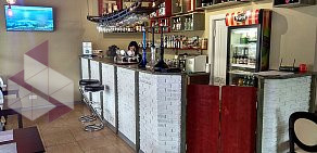 Кафе-бар Старый Город на улице Гагарина в Реутове