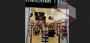 Салон-магазин Minomi в ТЦ Метрополис