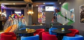 Feromon Cafe Komenda в ТЦ Miller Center