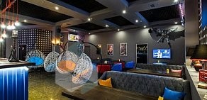 Feromon Cafe Komenda в ТЦ Miller Center