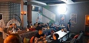 Feromon Cafe Komenda в ТЦ Miller Center