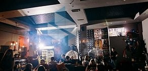 Feromon Cafe Komenda в ТЦ Miller Center