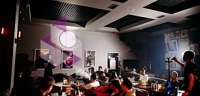 Feromon Cafe Komenda в ТЦ Miller Center