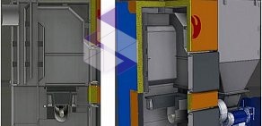 Завод автоматических котлов iQкотел