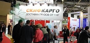 Транспортная компания Скиф-Карго