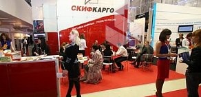 Транспортная компания Скиф-Карго