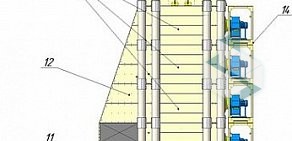 Производственно-коммерческая фирма Ярресурс