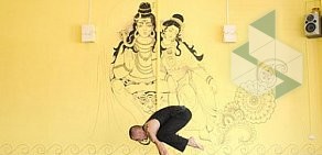 Йога-студия Shanti