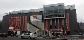 Торгово-развлекательный центр Красный Кит в Красногорске