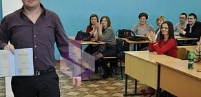 Академия сферы социальных отношений на Ленинградском проспекте