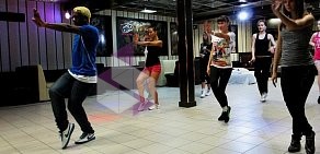 GO-GO DANCE STUDIO LOLLIPOPS на Российском проспекте