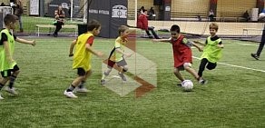 Футбольная школа Планета футбола на Софийской улице