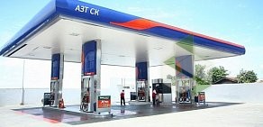 Торговая компания азт ск