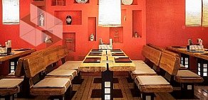 Японский ресторан Тануки на Алтуфьевском шоссе, 14