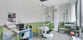 Стоматологическая клиника Доктор Келлер в Батайске на улице Северный Массив 