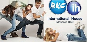 Школа иностранных языков BKC-International House на метро Строгино
