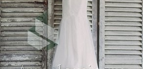 Салон свадебных платьев и аксессуаров Angelo Mio на Свердловском проспекте