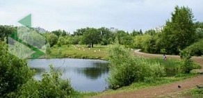 Парк культуры и отдыха Воронежские озера
