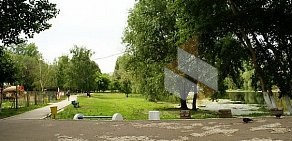 Парк культуры и отдыха Воронежские озера